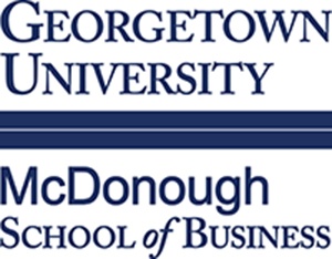 Georgetown University, McDonough School of Business